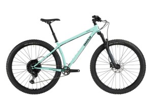 SURKRAMPUSBLUE OYSTER COAT